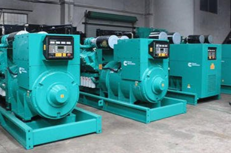 应城柴油发电机 应城柴油发电机