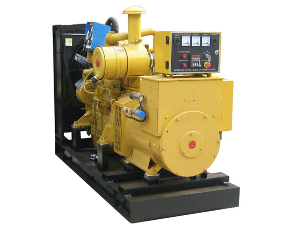 应城发电机出租